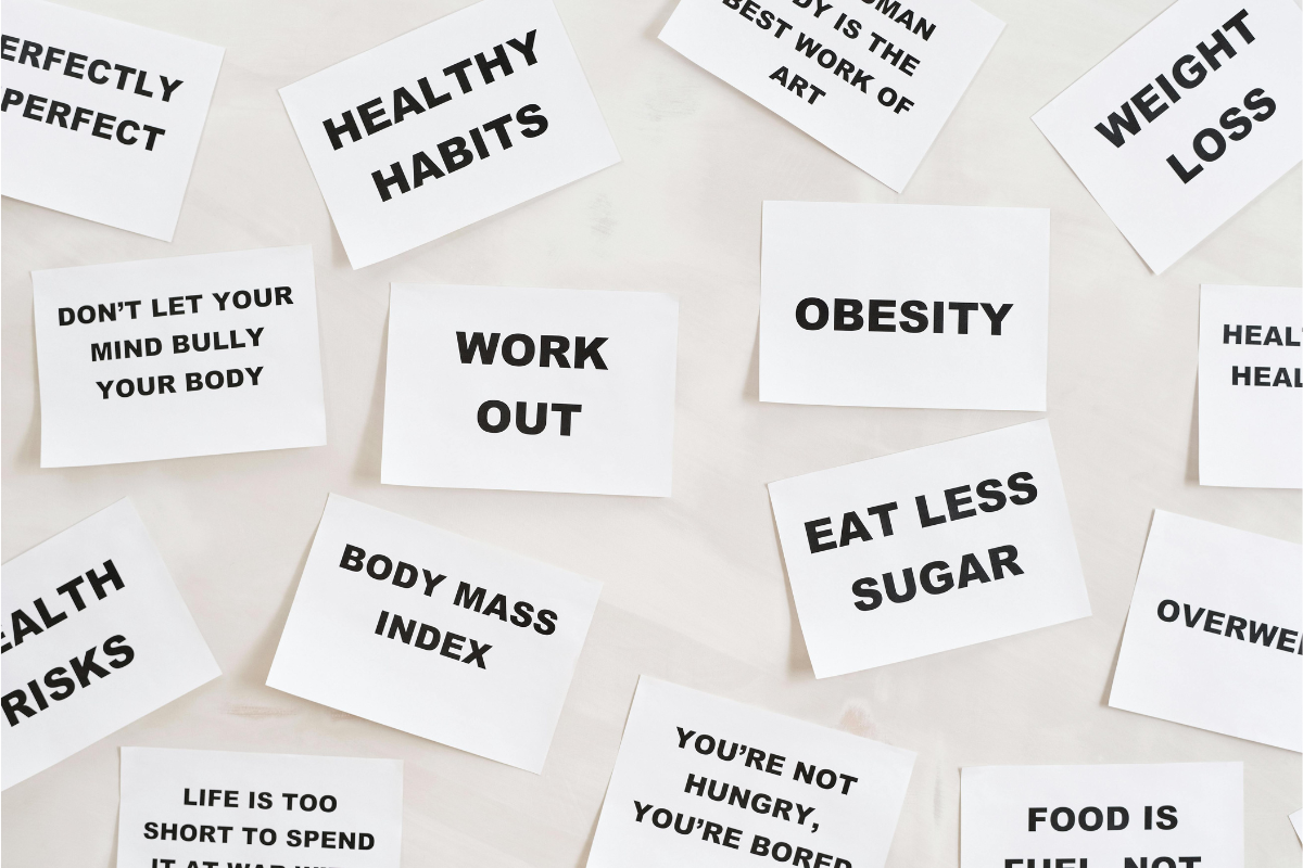 Healthy Eating Habits for Busy Minds and Bodies: Fuel Your Life the Right Way