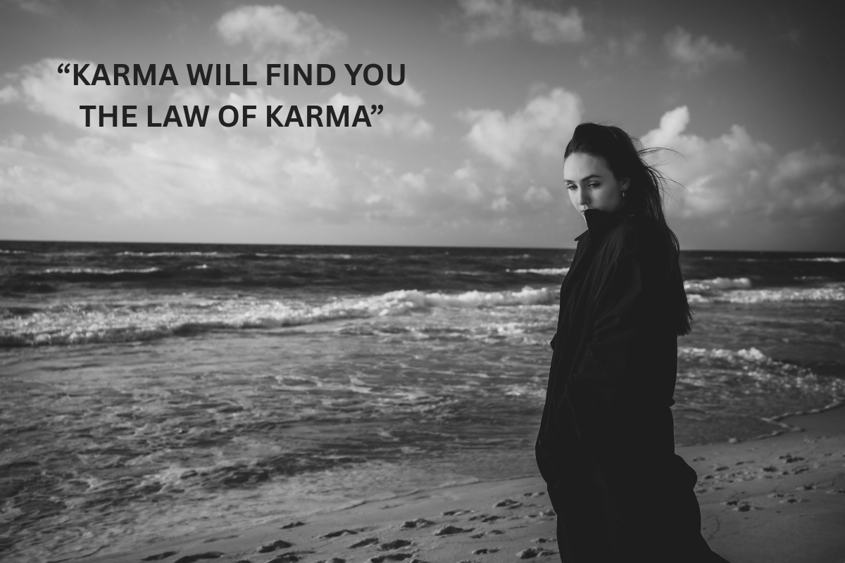 When Life Feels Unfair: Understanding the Hidden Wisdom of Karma