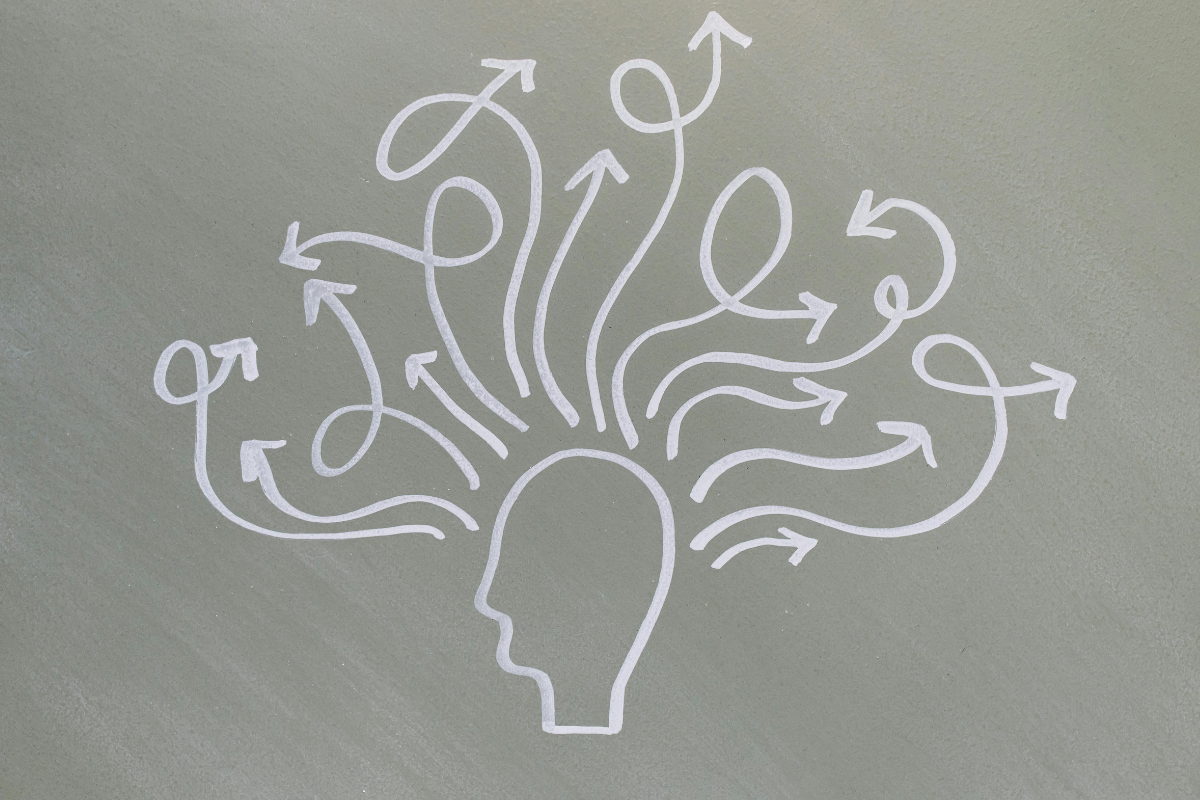 How to Clear Confusion and Choose the Right Path With Confidence