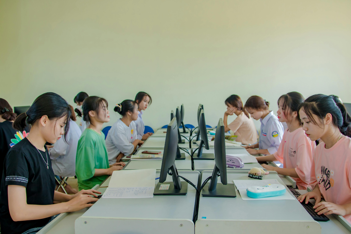 Why Digital Skills Are the Future of Jobs